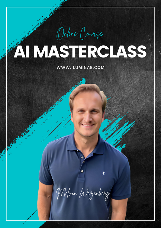 February 28th to April 3rd - AI Course